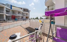 Apartment In Gold Bugaz